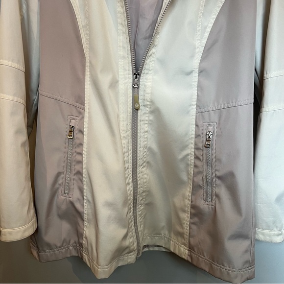 Jessica Simson Spring Jacket/ Windbreaker - Picture 6 of 15